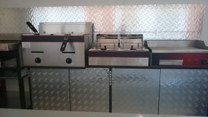 All your Mobile Kitchen Needs